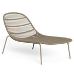 Talenti - Lettino Panama