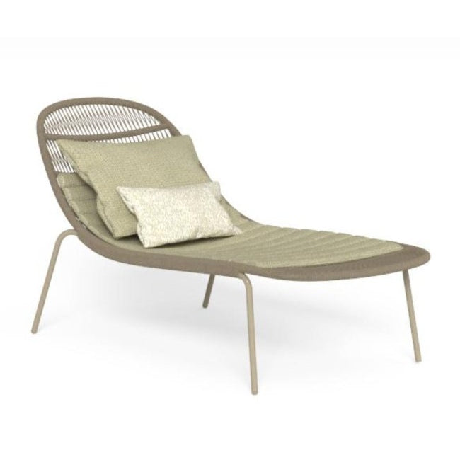 Talenti - Panama chaise longue