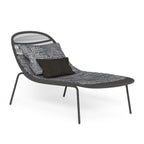 Talenti - Panama chaise longue