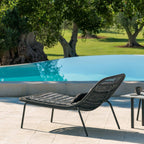 Talenti - Panama chaise longue