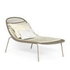 Talenti - Lettino Panama