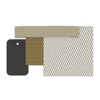 Talenti - Sofá de 2 plazas Salinas