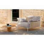 Talenti - Salinas Accoya Salontafel