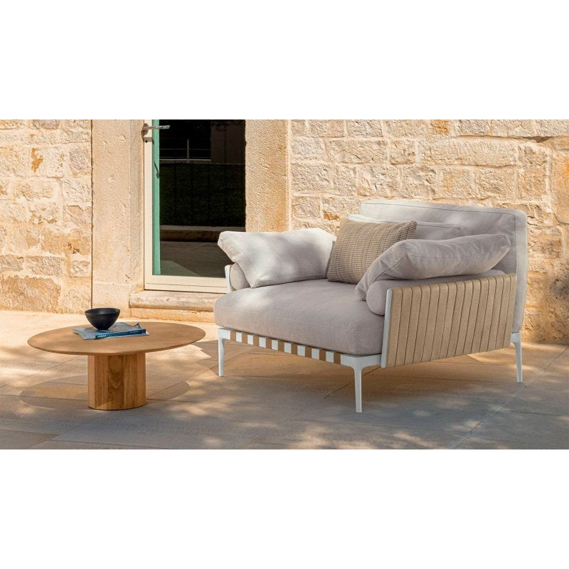 Talenti - Salinas Accoya Salontafel