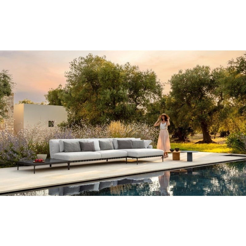 Talenti - Salinas Accoya Coffee Table