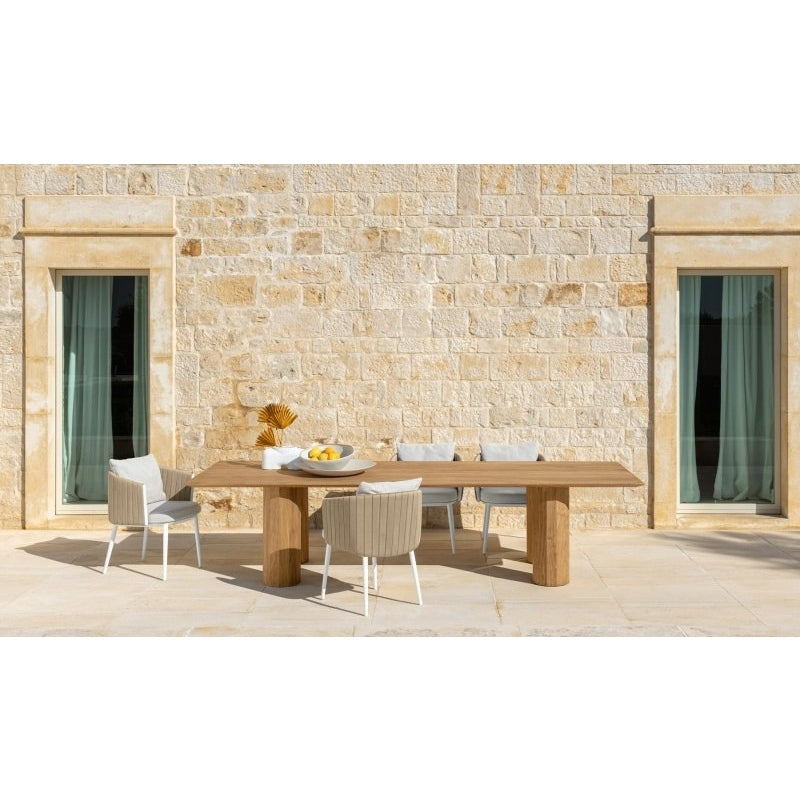 Talenti - Salinas chaise de jardin