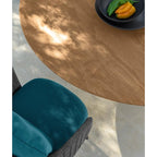 Talenti - Salinas chaise de jardin