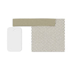 Talenti - Salinas chaise de jardin