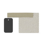 Talenti - Salinas chaise de jardin