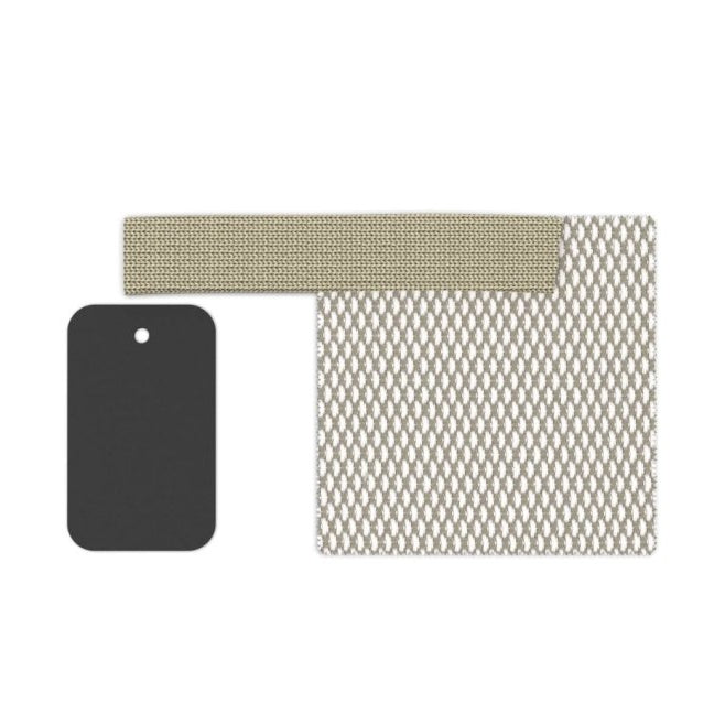 Talenti - Salinas chaise de jardin