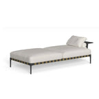 Talenti - Opzione per la panca Salinas Lounge. Cocchiolo