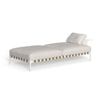 Talenti - Opzione per la panca Salinas Lounge. Cocchiolo