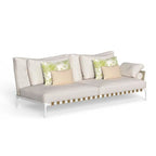 Talenti - Salinas canapé de jardin module droit/gauche