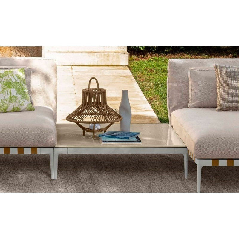 Talenti - Set di divani lounge Salinas