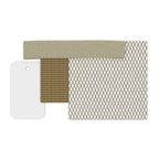 Talenti - Set di divani lounge Salinas