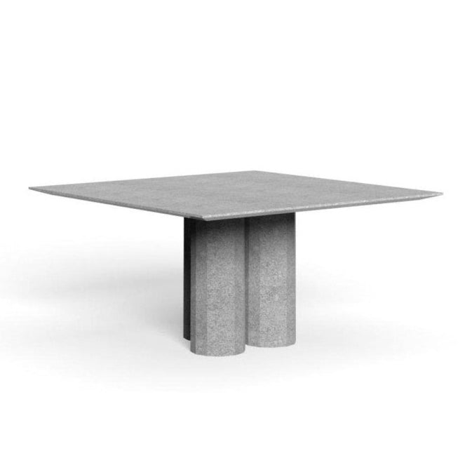 Talenti - Salinas Cement Tuin tafel 140