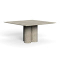 Talenti - Salinas Cement Tuin tafel 140