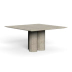 Talenti - Salinas Cement Tuin tafel 140