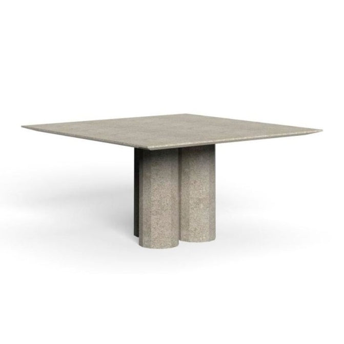 Talenti - Salinas Cement Tuin tafel 140