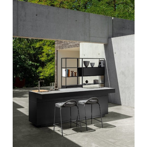 Talenti - Tikal Cucina da Esterno Modulare 2er Modul