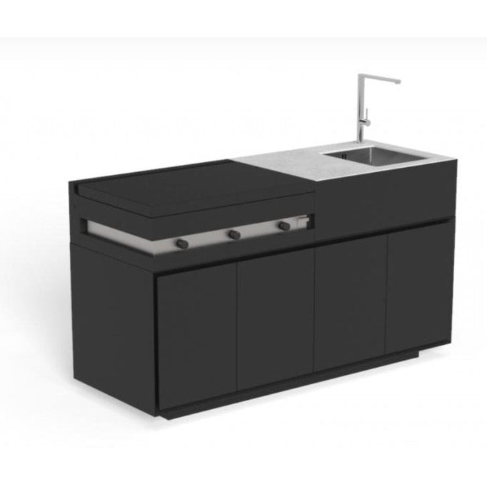 Talenti - Tikal Cucina da Esterno Modulare 2er Modul