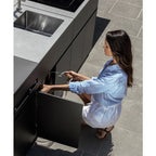 Talenti - Cuisine d'extérieur modulable Tikal 3 modules