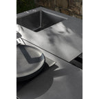 Talenti - Cuisine d'extérieur modulable Tikal 3 modules