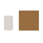 Talenti - Tressé Bijzettafel