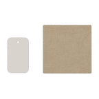 Talenti - Tressé Bijzettafel