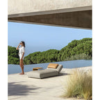 Talenti - Tressé Bijzettafel