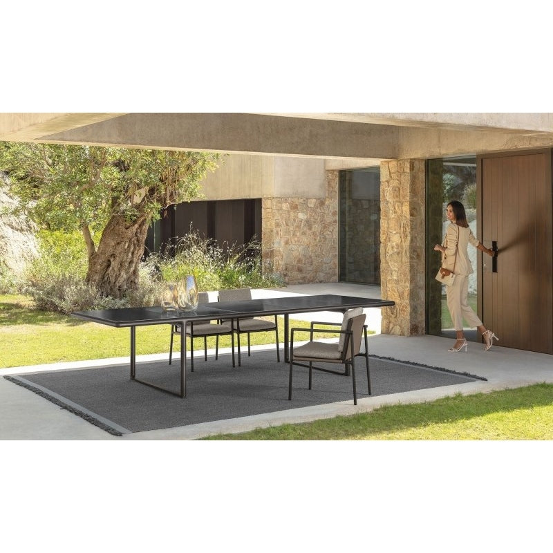 Talenti - Tressé Eettafel 340X120