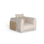 Talenti - Sedia Tressé