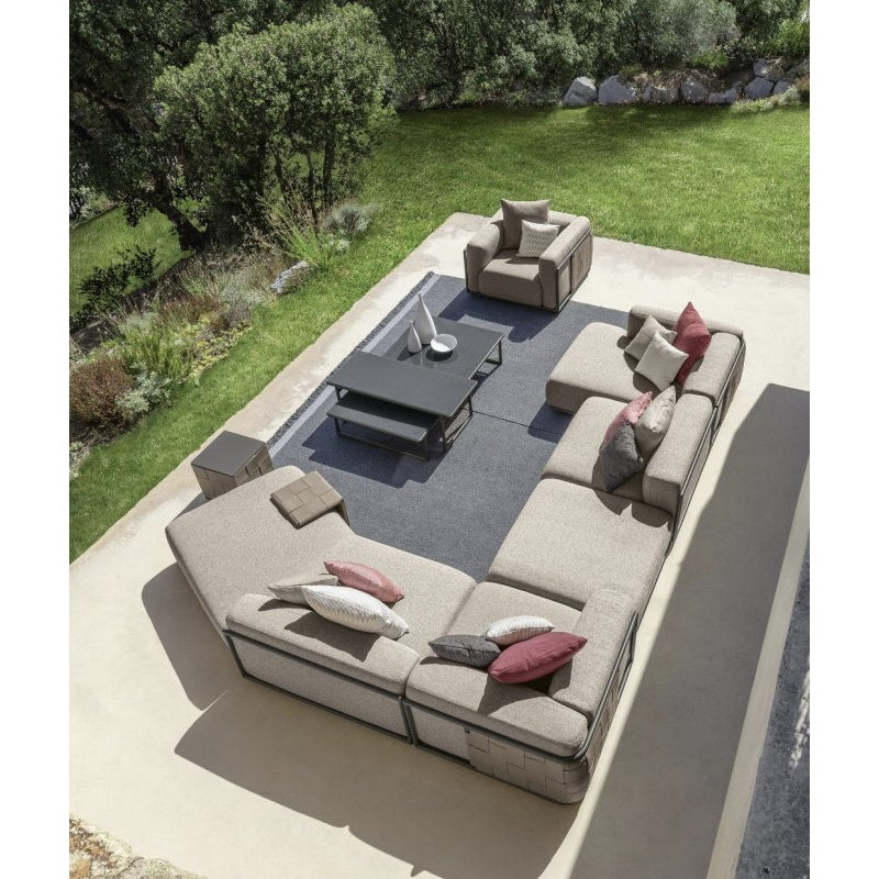 Talenti - Sedia Tressé