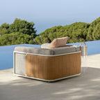 Talenti - Sedia Tressé