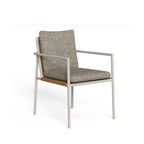 Talenti - Chaise tressée