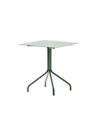 Unopiu - Salò mesa cuadrada