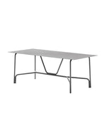 Unopiu - Salò Esstisch