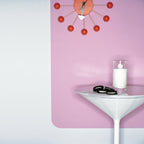 Zanotta - Table d’appoint tempo