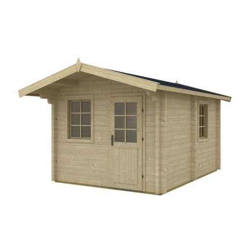 Tene - Joonas Saunahuis