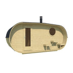 Tene - Buiten-Sauna Lohja