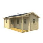 Tene - Risto Sauna Huis