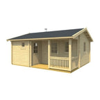 Tene - Sauna House Tommi