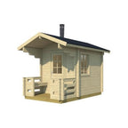 Tene - Sauna Huis Piha-Tuuri 7