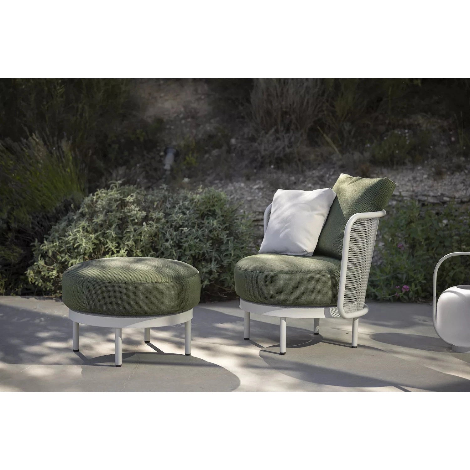 Todus - Baza Pouf small