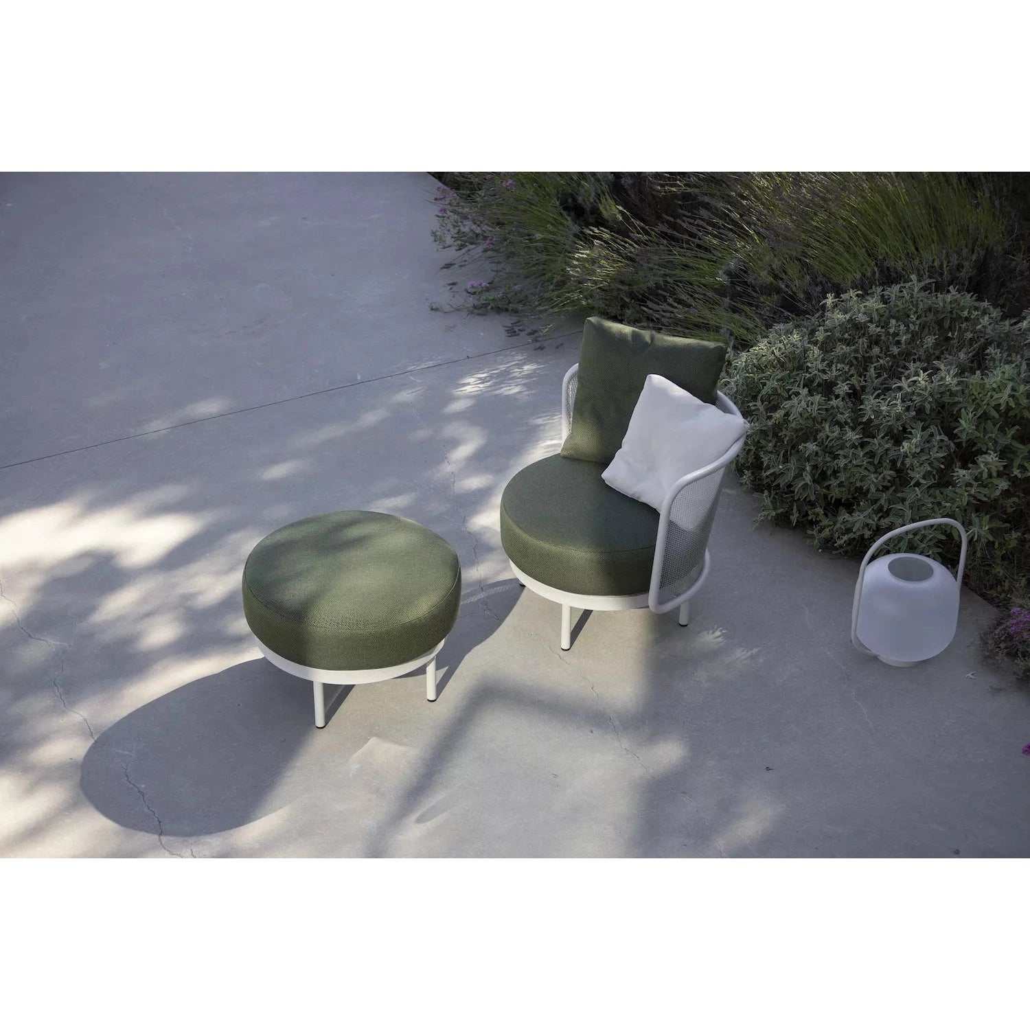 Todus - Baza Pouf small
