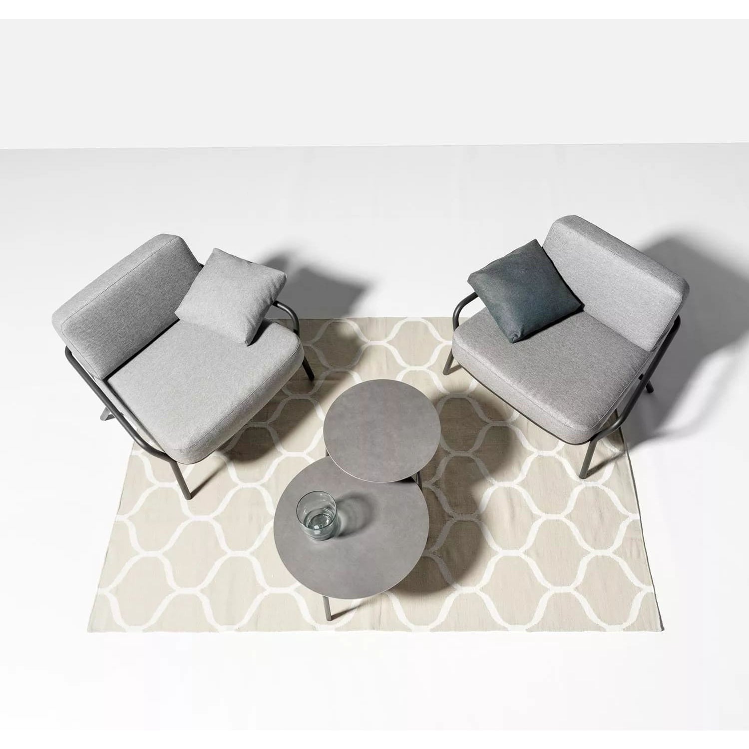 Todus - Spoltrona Starling