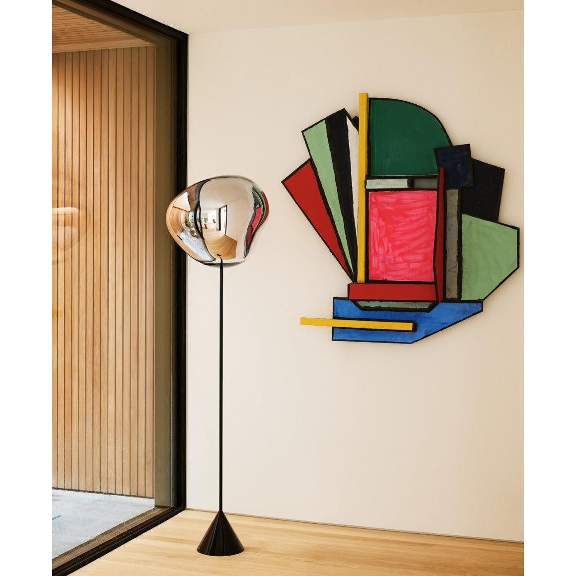 Tom Dixon - Melt Cone Slim Stehleuchte