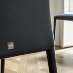 Tonin Casa - CHARM T7216S Stoel Nepleer