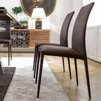 Tonin Casa - CHARM T7216S Stoel Nepleer