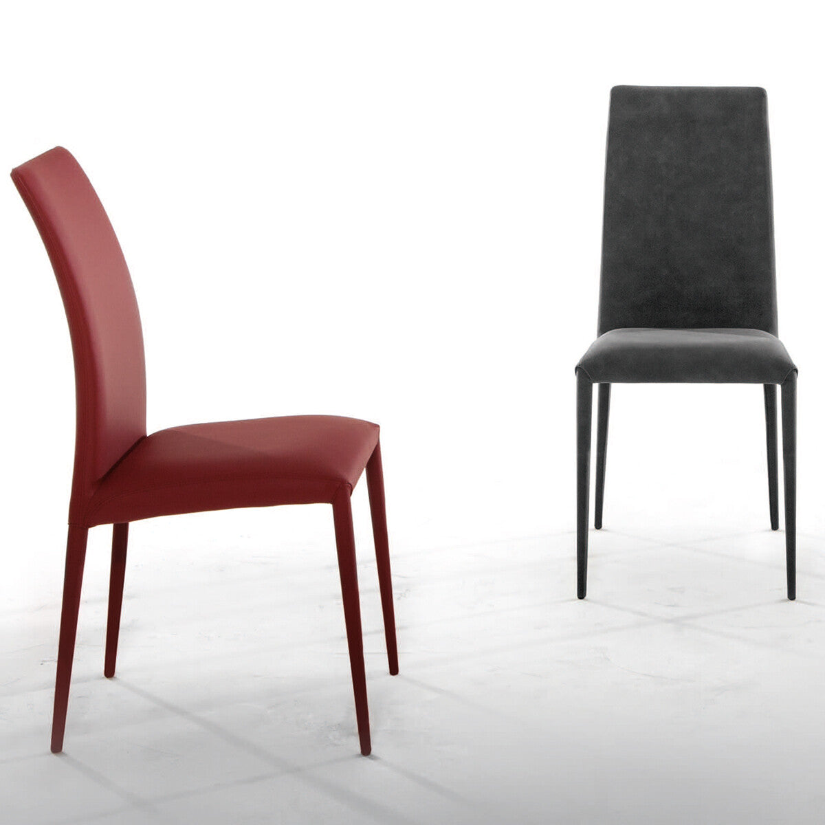 Tonin Casa - CHARM T7216S Stoel Nepleer